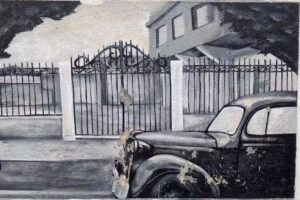 Jardín Vélez Sársfield