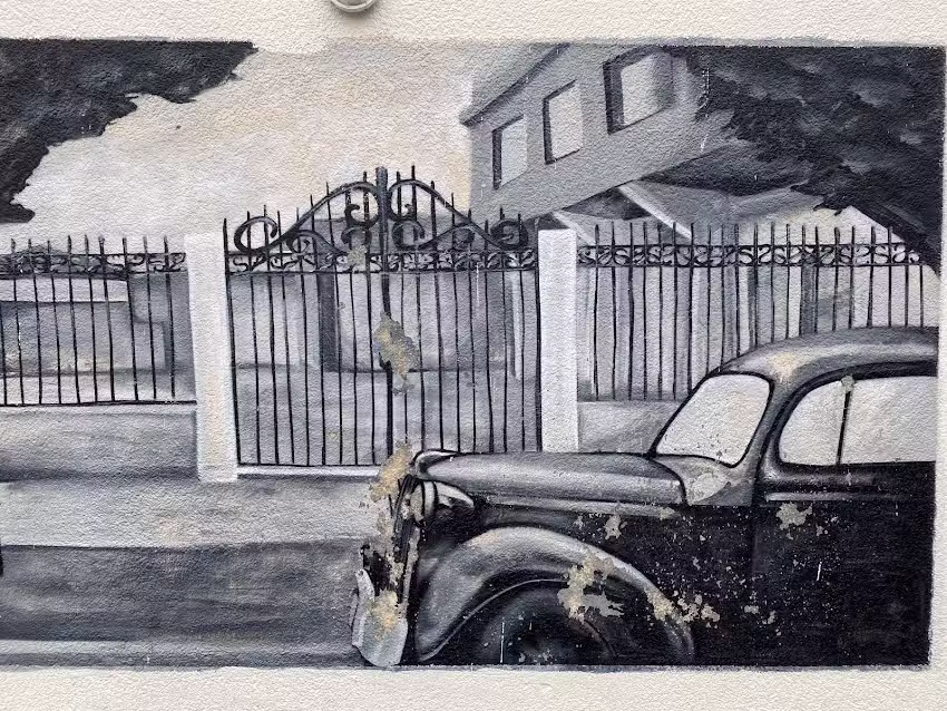 Jardín Vélez Sársfield