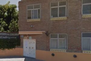 Jefferson CollegePrimaria