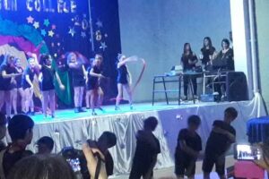 Jefferson Collegesecundaria