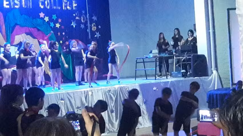 Jefferson Collegesecundaria