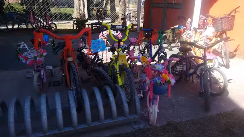 Ji N907Ignacia Rípodas