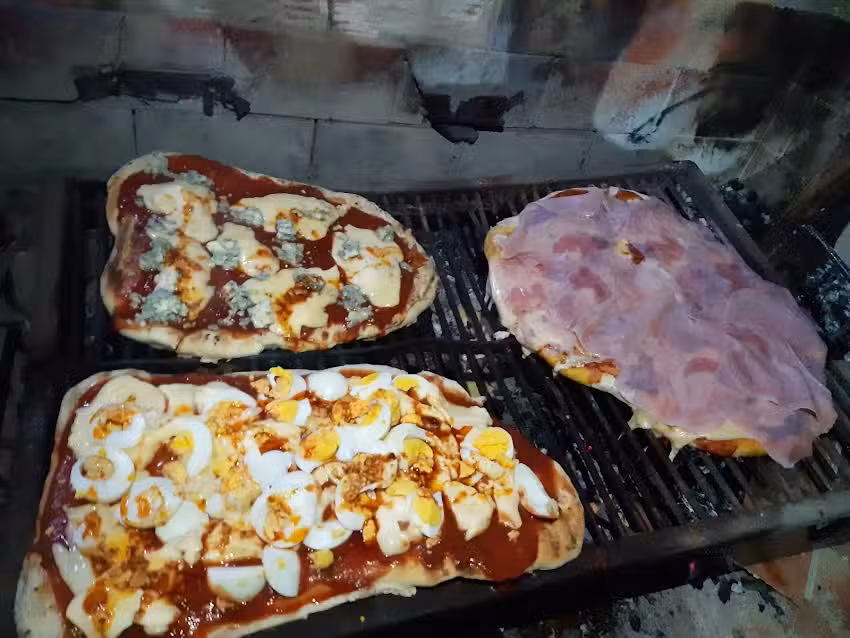 Jie Nº 0009 María Jc De Juliani