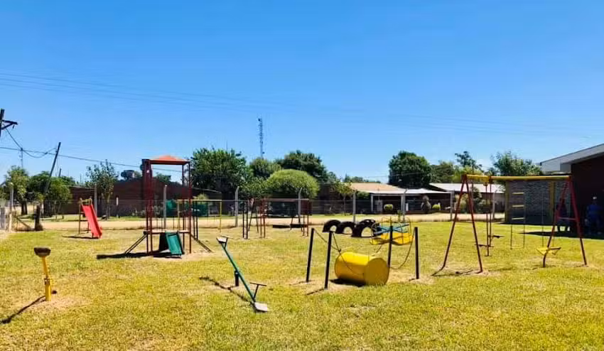 Jin N 57 Escuela Nº 515