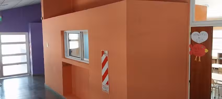 Jin N38 La Esperanza