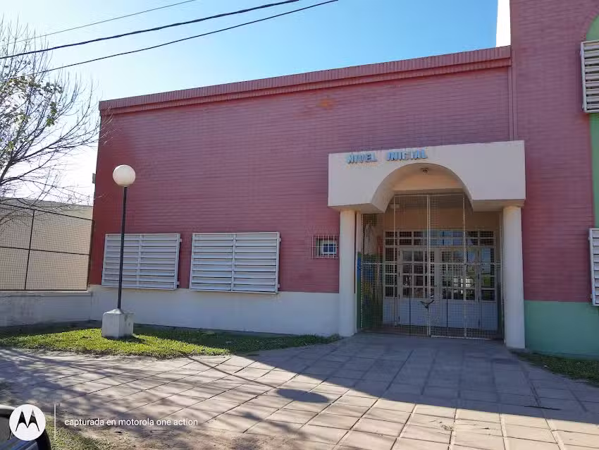 Jin Nº 13 Sede Escuela Nº 440