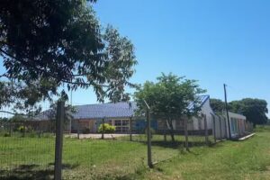 Jin Nº 29 Sede Escuela Nº 799