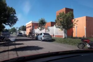 Jin Nº 44 Sede Escuela Nº 471