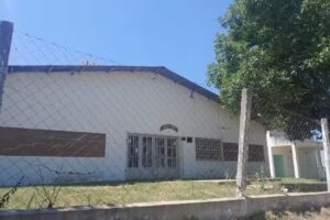 Jin Nº 64 Escuela Primaria Nº 663