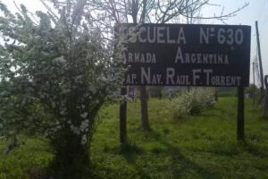 Jin Nº 73 Escuela Primaria Nº 630