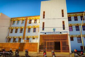 Jin Nº 9 Escuela Nº 85