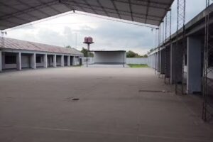 Juan Moro Ee Primaria Común 785