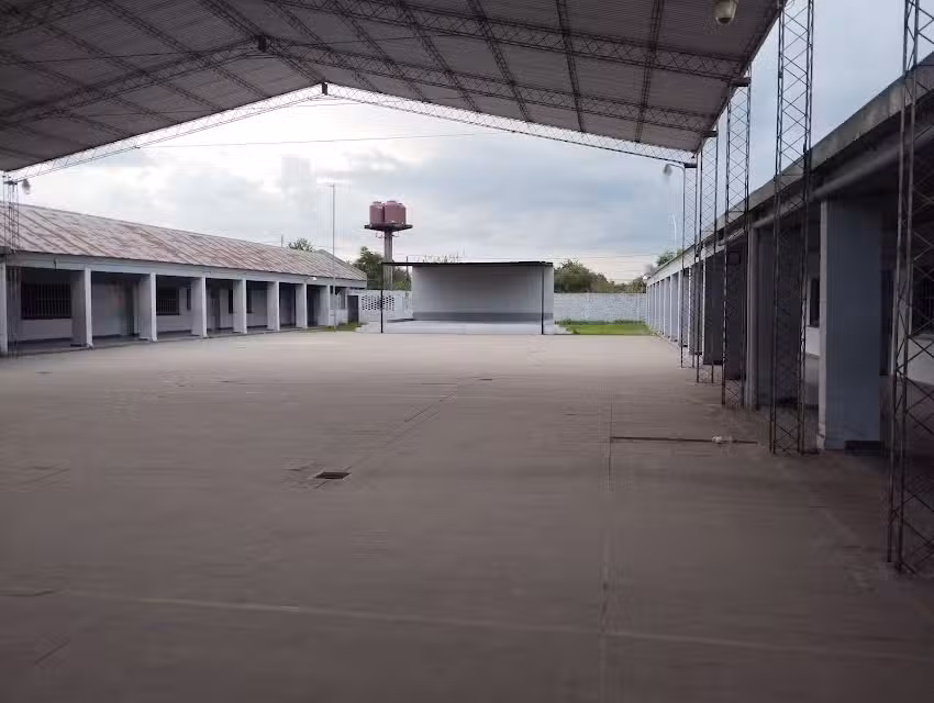 Juan Moro Ee Primaria Común 785