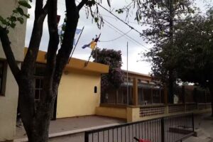 Juana Manuela Gorriti