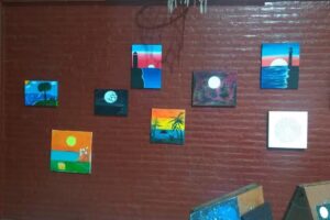 Kinder jardín y primaria Colegio del Sol