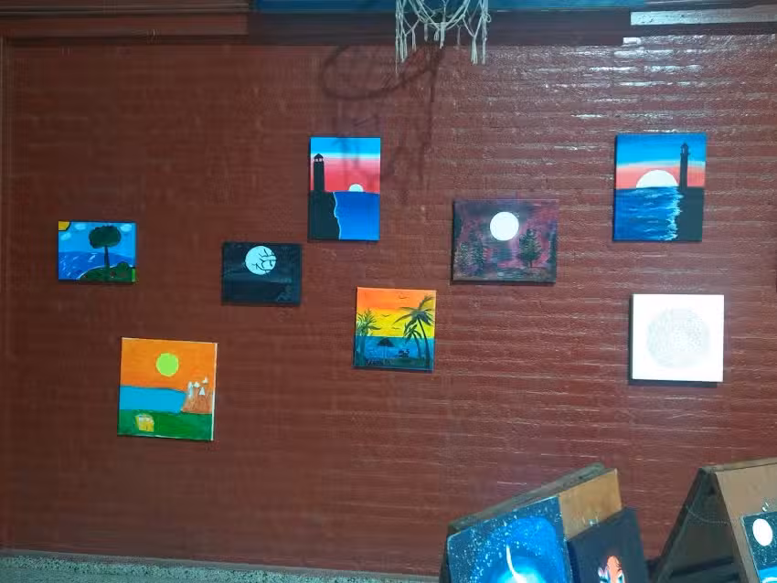 Kinder jardín y primaria Colegio del Sol