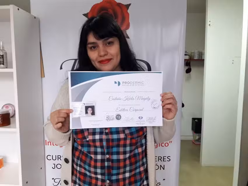 Kyd Centro de Formación Integral Profesional Transformación Éxito 360