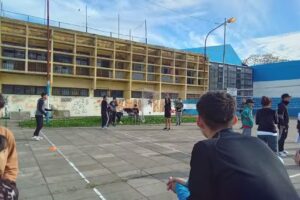 La 25 Dr Ignacio Arieta