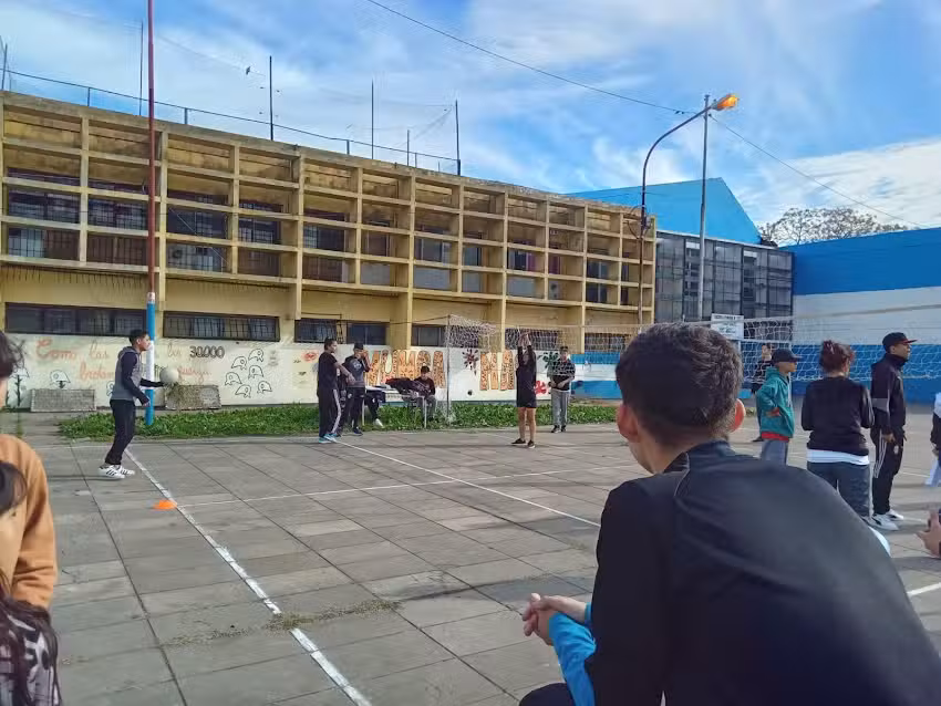 La 25 Dr Ignacio Arieta