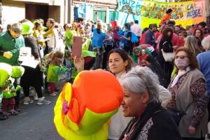 La Aldea del Buen Ayre