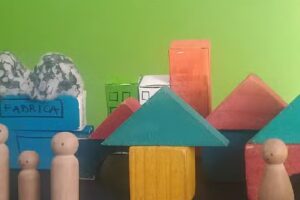 La Luna de Los Niños