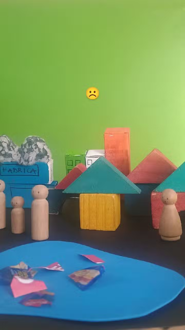 La Luna de Los Niños