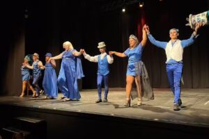 La Mascara Espacio cultural y de formación