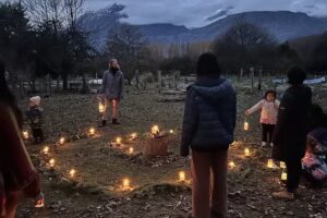 La Ronda Educación Viva en la Naturaleza