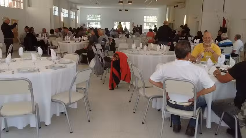 La Serena de Arredondo