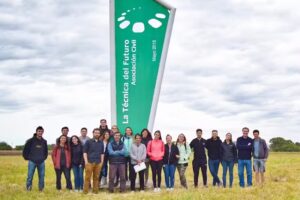 La Técnica del Futuro