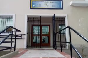 Learning Proyecto Integral Primaria y Secundaria Bilingüe