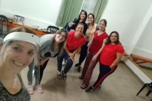 Liberá Tu Esencia Academia de canto y música