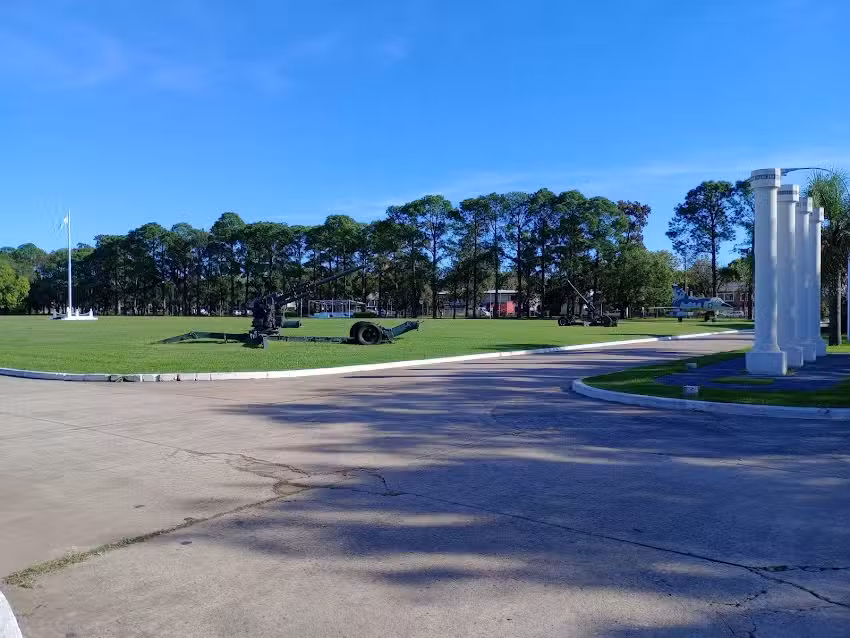 Liceo Aeronáutico Militar