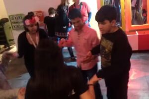 Liceo Cultural Británico Sede Hurlingham