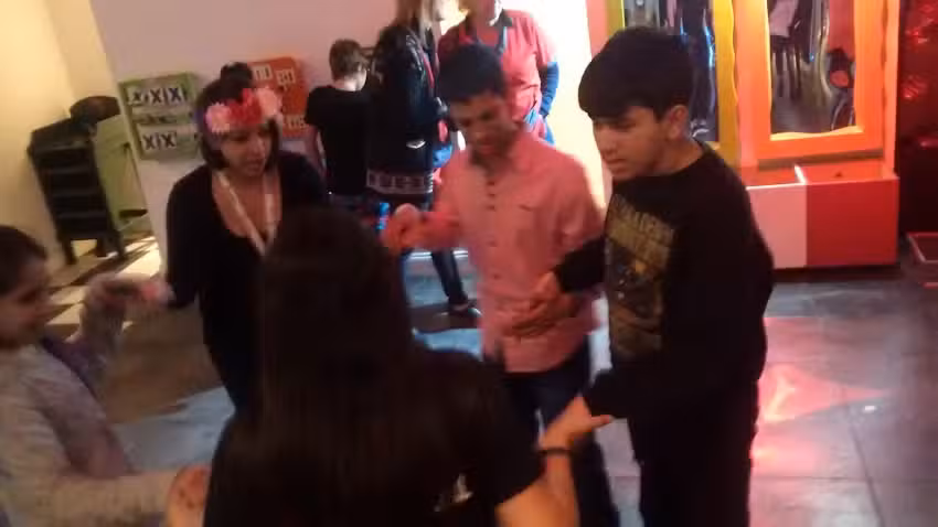 Liceo Cultural Británico Sede Hurlingham