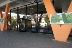 Liceo Franco Argentino Jean Mermoz