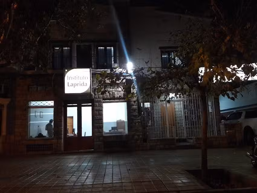 Liceo Laprida
