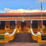 Liceo Militar General Espejo