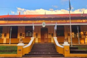 Liceo Militar General Espejo