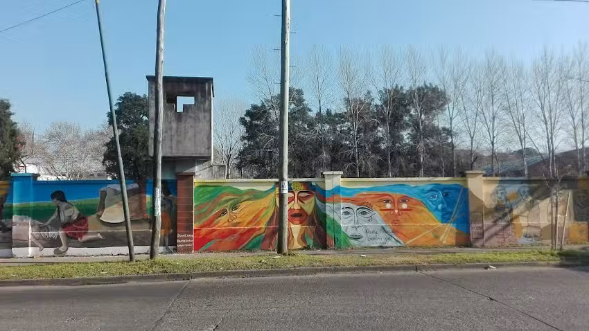 Liceo Militar General San Martín