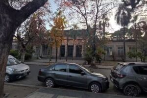 Liceo Remedios de Escalada de San Martin