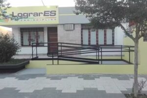 LograrES Interdisciplina