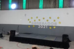 Los Ceibos Jardín de Infantes y nivel primario