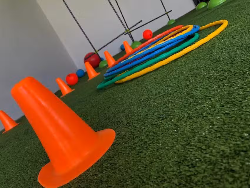 Los Ceibos Jardín de Infantes y nivel primario