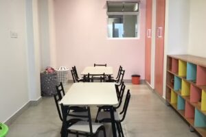 Luna Lunera Jardín materno infantil