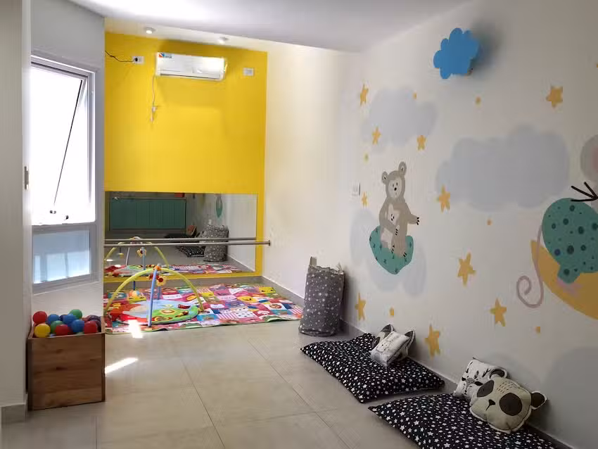 Luna Lunera Jardín materno infantil