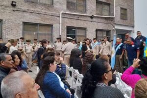 Malvinas Argentinas Es N10