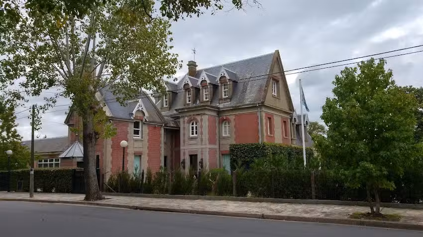 Mar Del Plata Day School