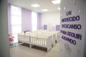 Maternal municipal N 24