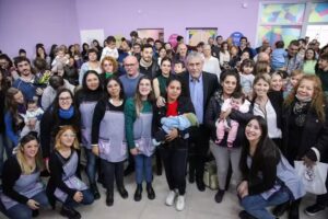 Maternal municipal n 26